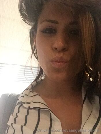 Eva Angelina