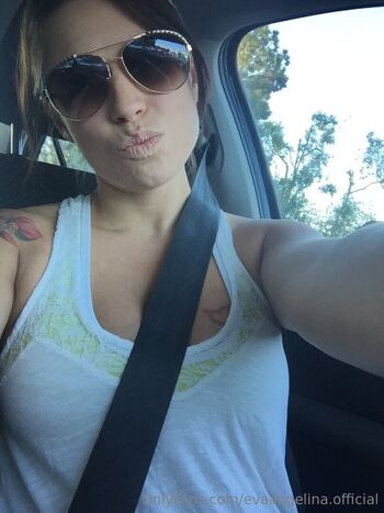 Eva Angelina