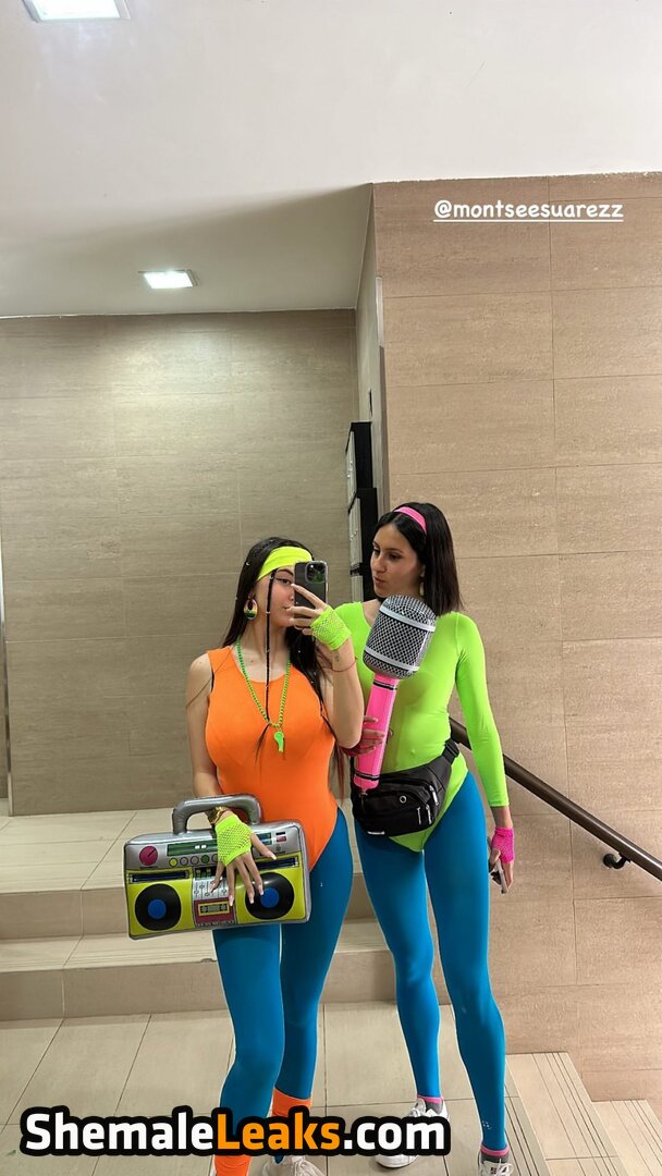 Eva Batista / evabatistaa Leaked Nude OnlyFans (Photo 43) ShemaleLeaks!