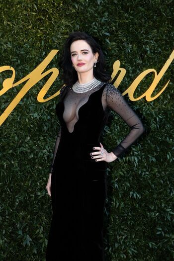 Eva Green