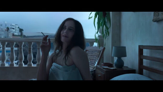 Eva Green Leaked Nude OnlyFans (Photo 355)