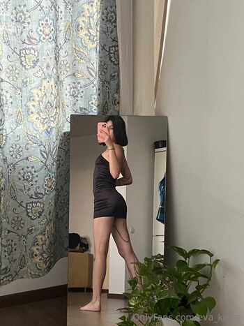 Eva Kross Leaked Nude OnlyFans (Photo 82)