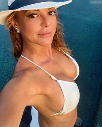 Eva LaRue Leaked Nude OnlyFans (Photo 41)