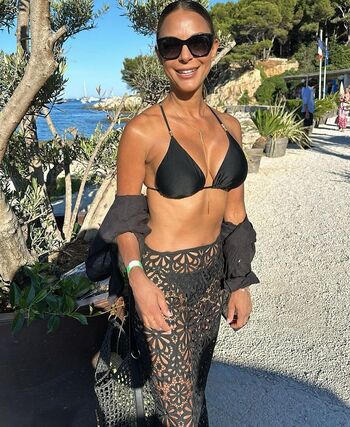 Eva LaRue Leaked Nude OnlyFans (Photo 44)