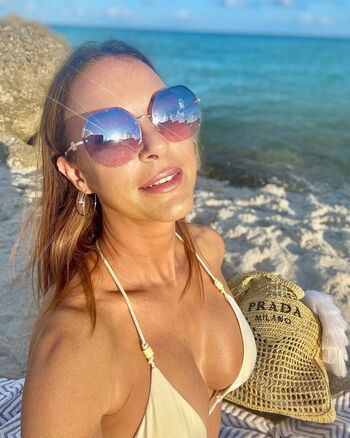 Eva LaRue