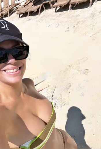Eva Longoria Leaked Nude OnlyFans (Photo 197)