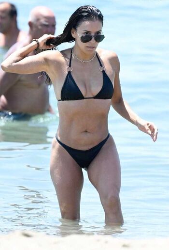 Eva Longoria