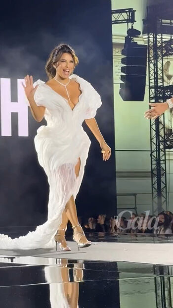 Eva Longoria