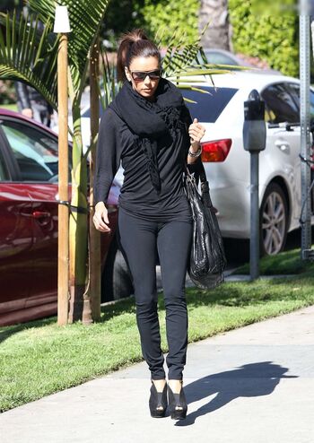 Eva Longoria