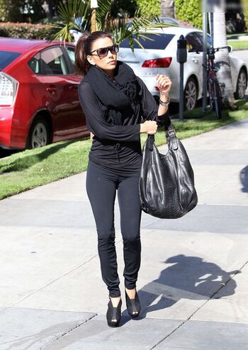 Eva Longoria