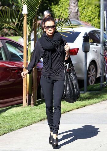 Eva Longoria