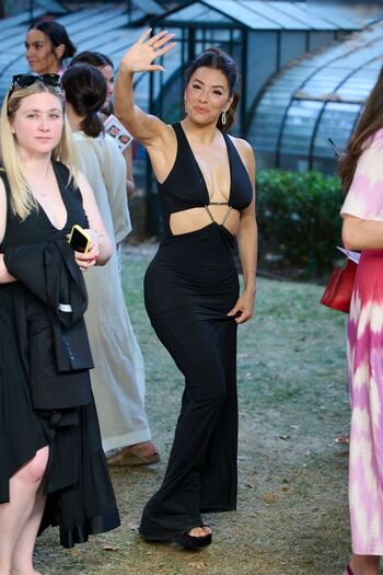 Eva Longoria Leaked Nude OnlyFans (Photo 475)