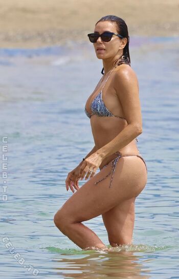 Eva Longoria
