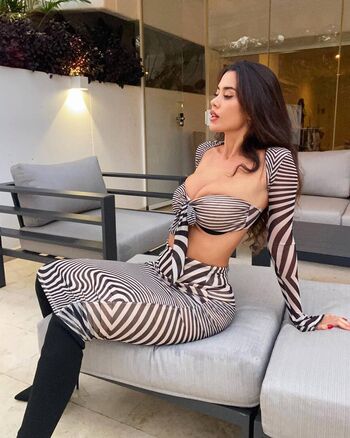 Eva Padlock