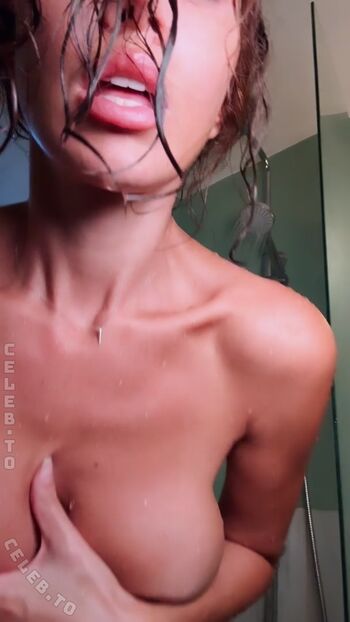 Eva Padlock Leaked Nude OnlyFans (Photo 654)