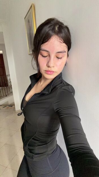 Eva Partis Leaked Nude OnlyFans (Photo 35)
