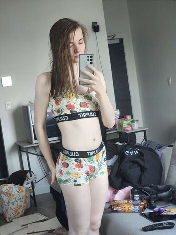 Eva Rex Leaked Nude OnlyFans (Photo 8)