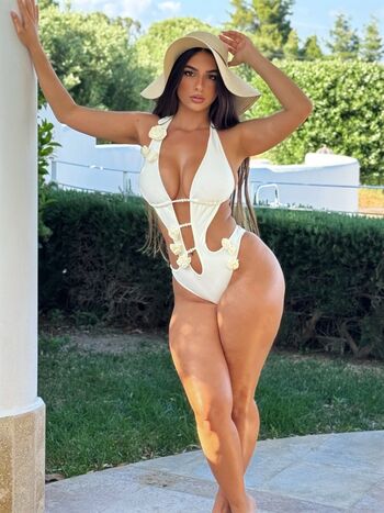 Eva Savagiou Leaked Nude OnlyFans (Photo 220)