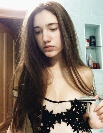 Eva Troitskaya Leaked Nude OnlyFans (Photo 3)