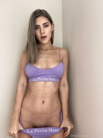 evaelfie Leaked Nude OnlyFans (Photo 154)