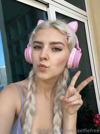 evaelfiefree