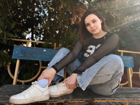 evahazel Leaked Nude OnlyFans (Photo 10)