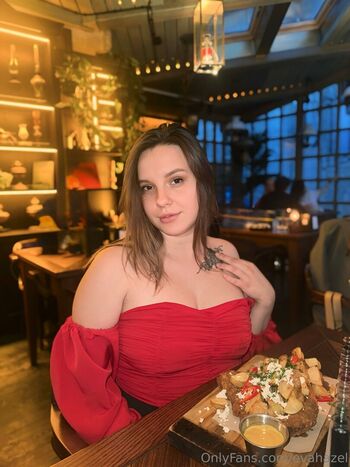 evahazel Leaked Nude OnlyFans (Photo 16)