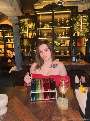 evahazel Leaked Nude OnlyFans (Photo 17)