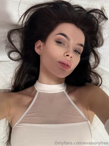 evaivory Leaked Nude OnlyFans (Photo 27)