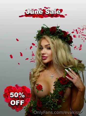 evakisses Leaked Nude OnlyFans (Photo 25)
