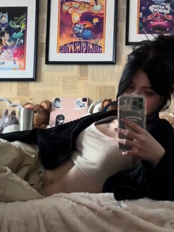 Evalunna Leaked Nude OnlyFans (Photo 5)