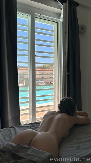 Evamenta Leaked Nude OnlyFans (Photo 131)