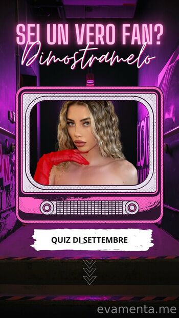 Evamenta Leaked Nude OnlyFans (Photo 134)