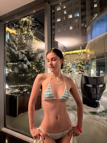 Evamosevich Leaked Nude OnlyFans (Photo 10)