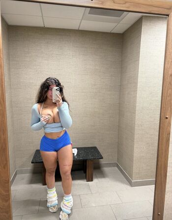 Evanita Maria Leaked Nude OnlyFans (Photo 2)