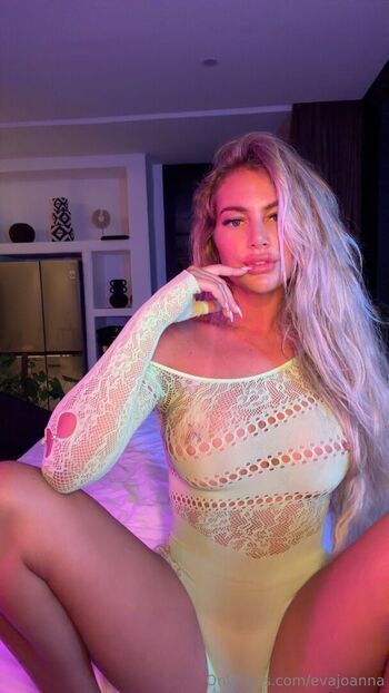 Evasaccount