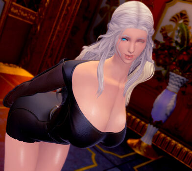 Evawishx Leaked Nude OnlyFans (Photo 19)