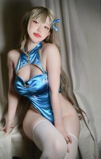 Evawishx / evawxsh / imeva Leaked Nude OnlyFans (Photo 10)