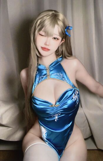 Evawishx / evawxsh / imeva Leaked Nude OnlyFans (Photo 15)