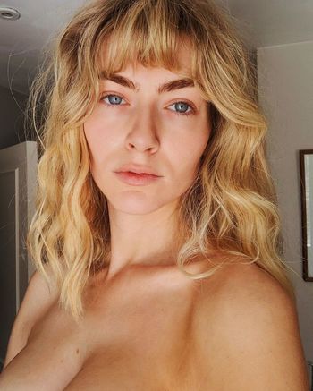 Eve Delf Leaked Nude OnlyFans (Photo 13)