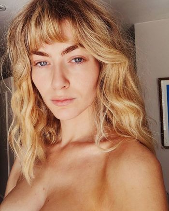 Eve Delf Leaked Nude OnlyFans (Photo 18)