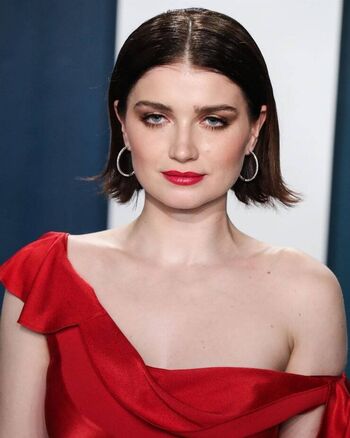 Eve Hewson Leaked Nude OnlyFans (Photo 63)
