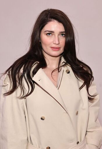 Eve Hewson