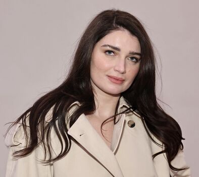 Eve Hewson