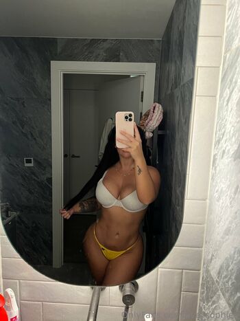 Eve Sophie Leaked Nude OnlyFans (Photo 276)