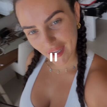 Eve Sophie Leaked Nude OnlyFans (Photo 279)