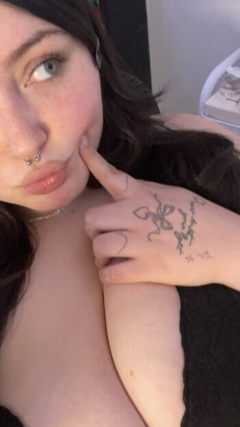 evebabeqt Leaked Nude OnlyFans (Photo 3)
