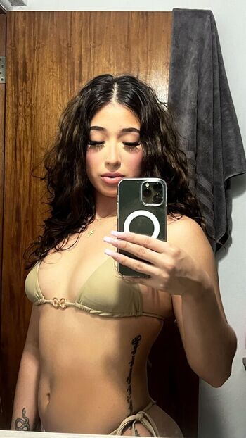 evelcindy Leaked Nude OnlyFans (Photo 7)