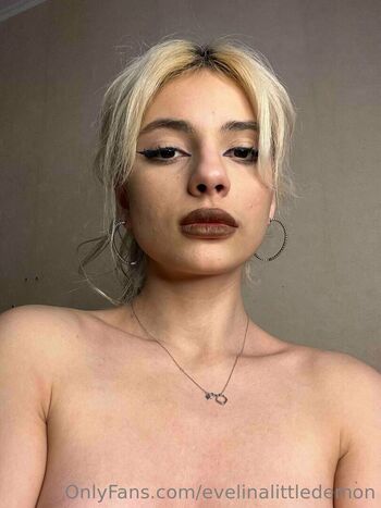 evelinalittledemon