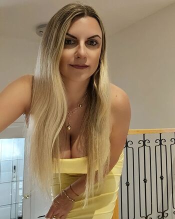 Eveline Do Leaked Nude OnlyFans (Photo 52)